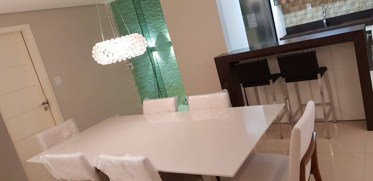 Imagem Apartamento com 3 Quartos à Venda, 188 m² em Castália - Itabuna