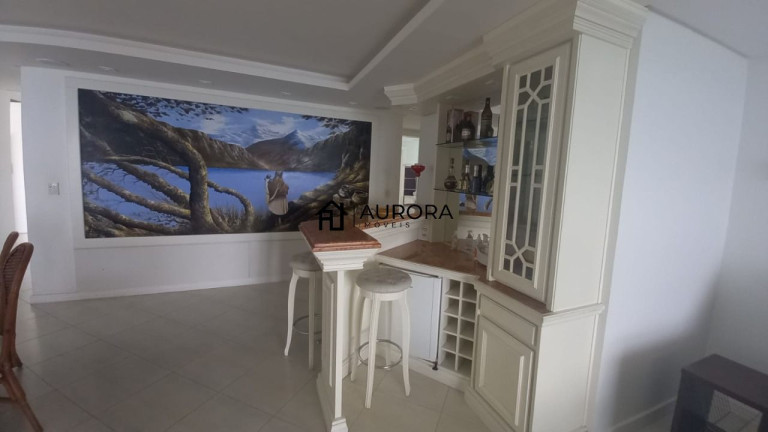 Imagem Apartamento com 3 Quartos à Venda, 194 m² em Centro - Balneário Camboriú