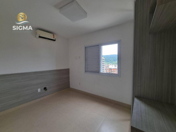 Imagem Apartamento com 3 Quartos à Venda, 113 m² em Enseada - Guarujá