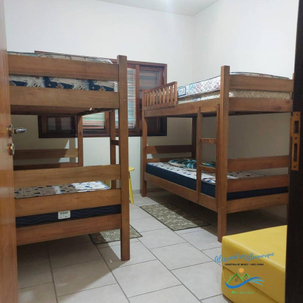 Imagem Casa com 3 Quartos à Venda, 195 m² em Cibratel Ii - Itanhaém