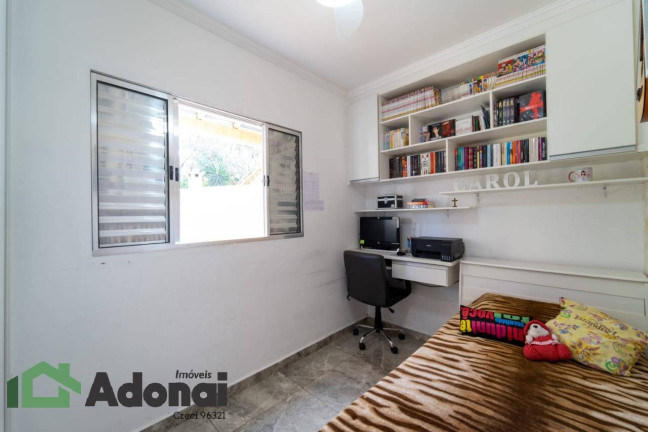 Imagem Casa com 2 Quartos à Venda, 135 m² em Portal Santa Fé - Itupeva