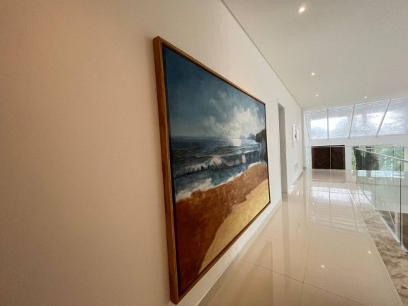 Casa com 6 Quartos à Venda, 352 m² em Riviera De São Lourenço - Bertioga