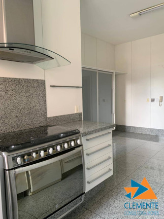 Imagem Apartamento com 4 Quartos à Venda, 355 m² em Lourdes - Belo Horizonte
