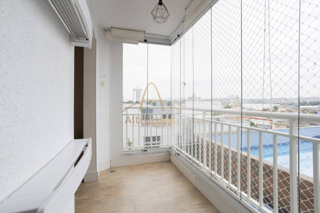 Imagem Apartamento com 3 Quartos à Venda, 69 m² em Presidente Altino - Osasco