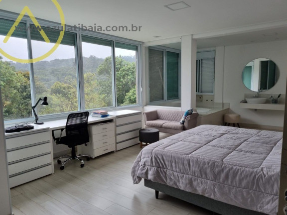 Imagem Casa com 3 Quartos à Venda, 750 m² em Serra Da Cantareira - Mairiporã
