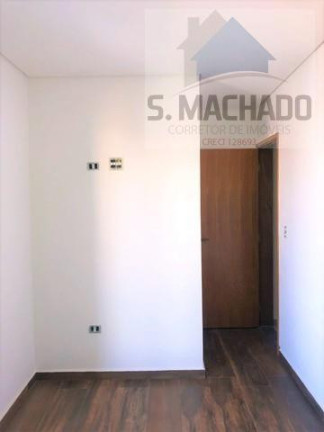 Imagem Apartamento com 2 Quartos à Venda, 49 m² em Parque Novo Oratório - Santo André