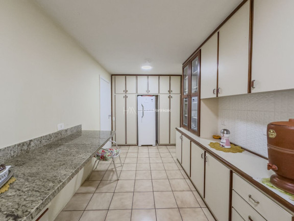 Imagem Apartamento com 3 Quartos à Venda, 125 m² em Bigorrilho - Curitiba