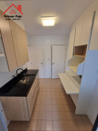 Imagem Apartamento com 3 Quartos à Venda, 79 m² em Jardim Paulista - São Paulo