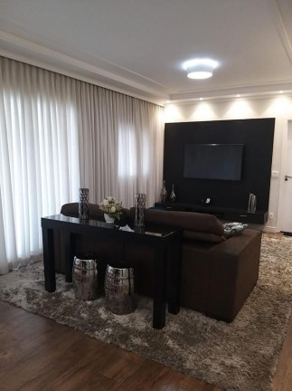 Imagem Apartamento com 3 Quartos à Venda, 145 m² em Bom Retiro - São Paulo