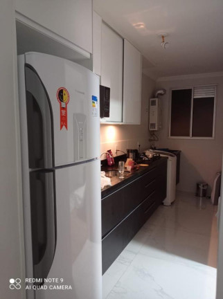 Imagem Apartamento com 3 Quartos à Venda, 61 m² em Cristal - Porto Alegre