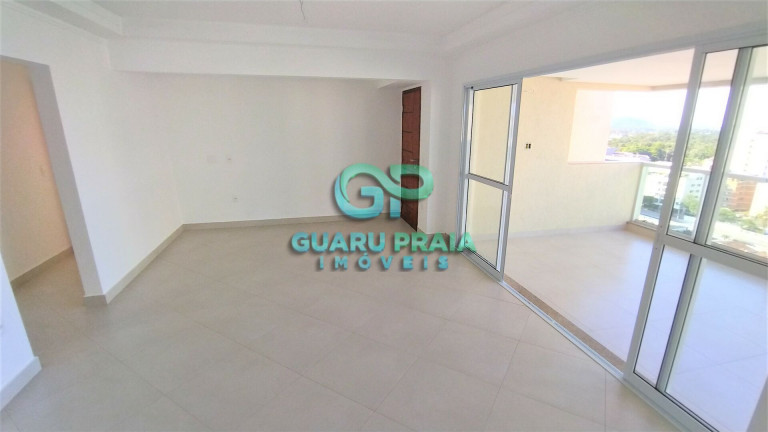 Imagem Apartamento com 3 Quartos à Venda, 118 m² em Enseada - Guarujá