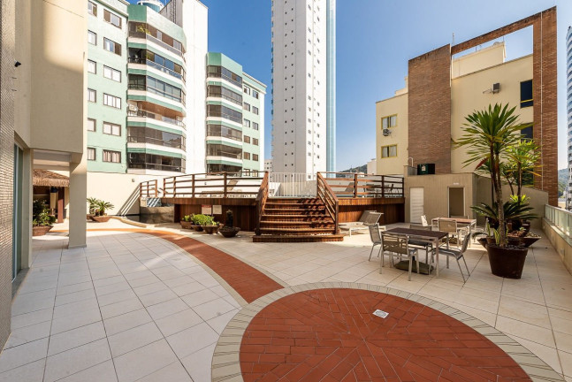 Imagem Apartamento com 3 Quartos à Venda, 159 m² em Centro - Balneário Camboriú