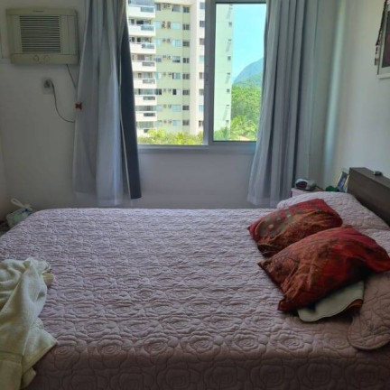 Imagem Apartamento com 2 Quartos à Venda, 65 m² em Barra Da Tijuca - Rio De Janeiro