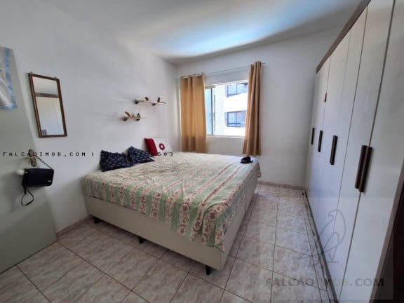 Apartamento com 2 Quartos à Venda, 87 m² em Costa Azul - Salvador