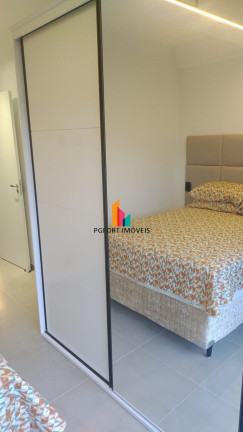 Imagem Apartamento com 2 Quartos à Venda, 72 m² em Canto Do Forte - Praia Grande