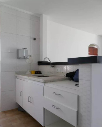 Apartamento com 2 Quartos à Venda, 54 m² em Vila Gumercindo - São Paulo