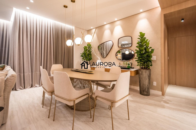 Imagem Apartamento com 4 Quartos à Venda, 174 m² em Pontal Norte - Balneário Camboriú
