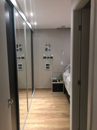 Apartamento com 2 Quartos à Venda, 54 m² em Vila Das Belezas - São Paulo