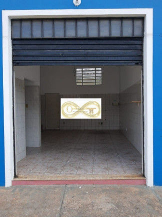 Imagem Imóvel Comercial para Alugar, 40 m² em Jardim América - Campinas