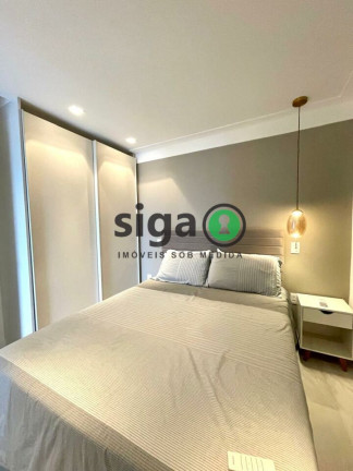 Imagem Apartamento com 2 Quartos para Alugar, 70 m² em Jardim América - São Paulo