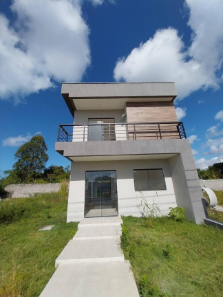 Foto do imóvel: Casa com 3 Quartos à Venda, 12 m² em Catu De Abrantes (abrantes) - Camaçari
