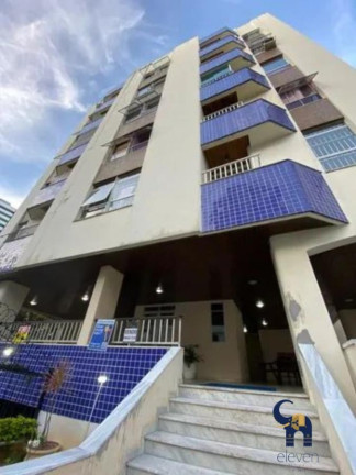 Imagem Apartamento com 2 Quartos à Venda, 80 m² em Graça - Salvador