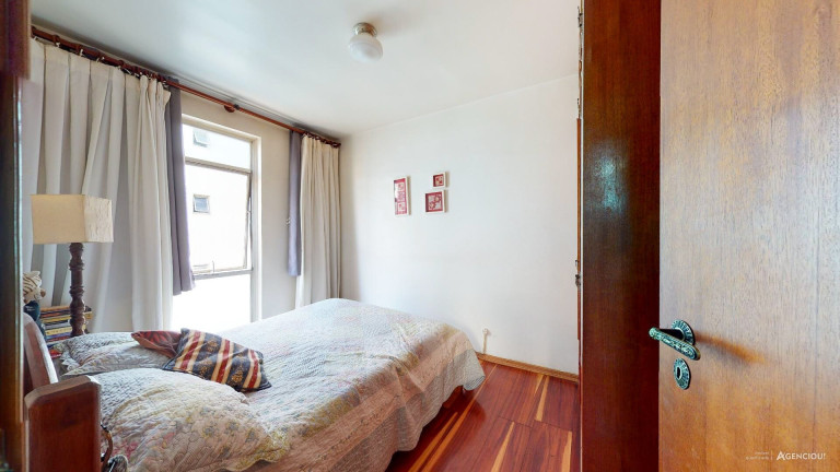 Imagem Apartamento com 2 Quartos à Venda, 58 m² em Vila Santa Catarina - São Paulo