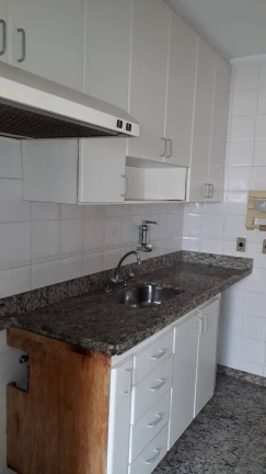 Apartamento com 3 Quartos à Venda, 85 m² em Vila Da Saúde - São Paulo