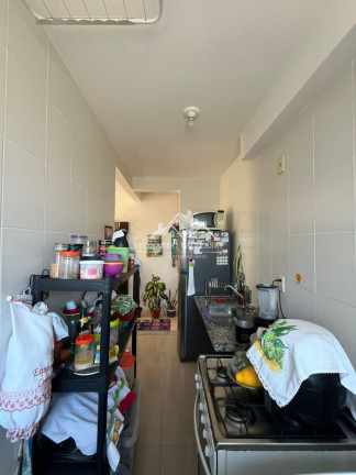 Imagem Apartamento com 2 Quartos à Venda, 48 m² em Colina De Laranjeiras - Serra