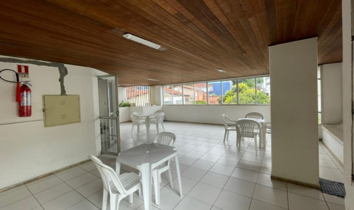 Imagem Apartamento com 2 Quartos à Venda, 78 m² em Acupe De Brotas - Salvador