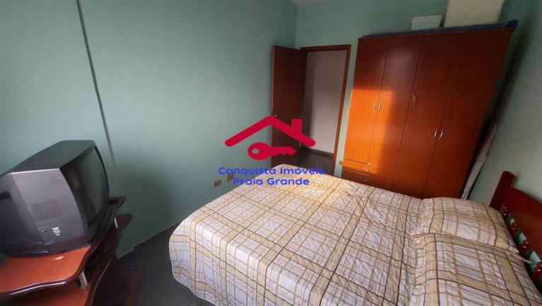 Imagem Apartamento com 2 Quartos à Venda, 80 m² em Boqueirão - Praia Grande