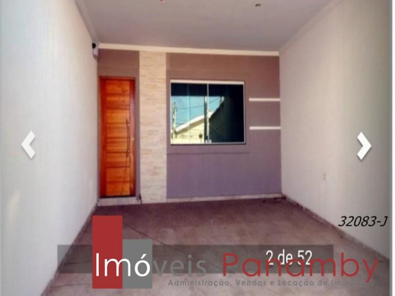 Imagem Apartamento com 3 Quartos à Venda, 190 m² em Vila Aricanduva - São Paulo
