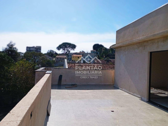 Foto do imóvel: Sobrado com 3 Quartos à Venda, 177 m² em Seminário - Curitiba