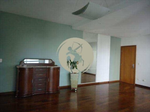 Imagem Apartamento com 4 Quartos à Venda, 160 m² em Boqueirao - Santos