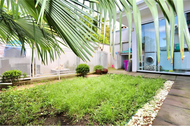 Imagem Casa de Condomínio com 3 Quartos à Venda, 225 m² em Passo Das Pedras - Porto Alegre