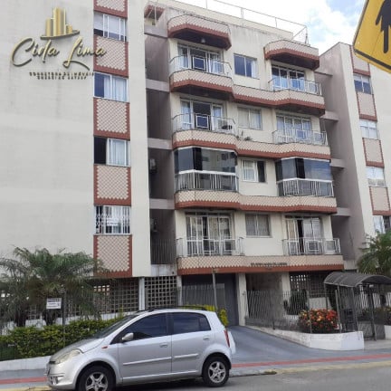 Imagem Apartamento com 3 Quartos à Venda, 92 m² em Canto - Florianópolis