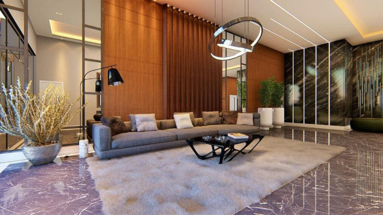 Imagem Apartamento com 2 Quartos à Venda, 80 m² em Centro - Balneário Camboriú
