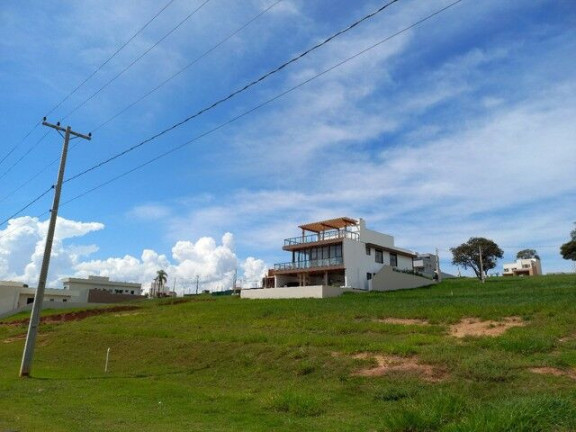 Imagem Terreno à Venda, 453 m² em Centro - Paranapanema