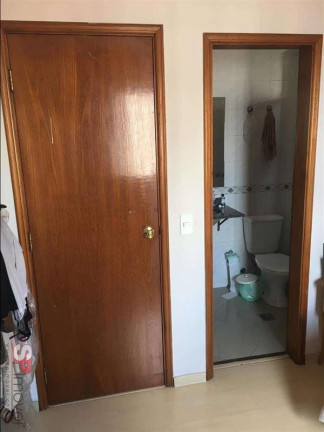 Apartamento com 3 Quartos à Venda, 91 m² em Vila Da Saúde - São Paulo