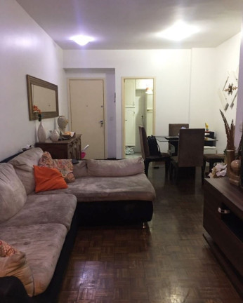 Imagem Apartamento com 3 Quartos à Venda, 83 m² em Freguesia (jacarepaguá) - Rio De Janeiro