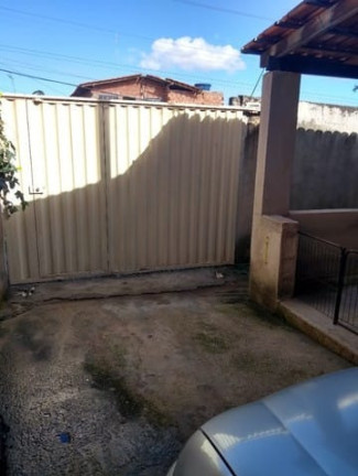 Imagem Casa com 2 Quartos à Venda, 30 m² em Cidade Jardim - Esmeraldas