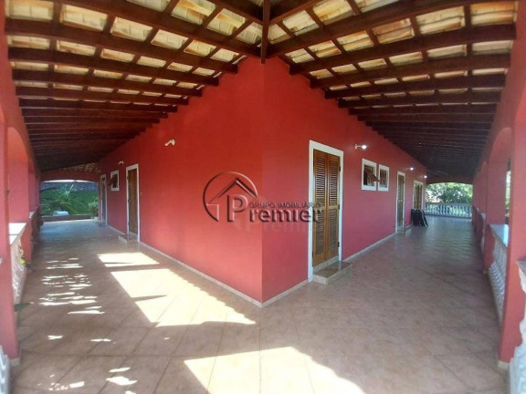 Imagem Chácara com 7 Quartos à Venda ou Locação, 700 m² em Vale Das Laranjeiras - Indaiatuba