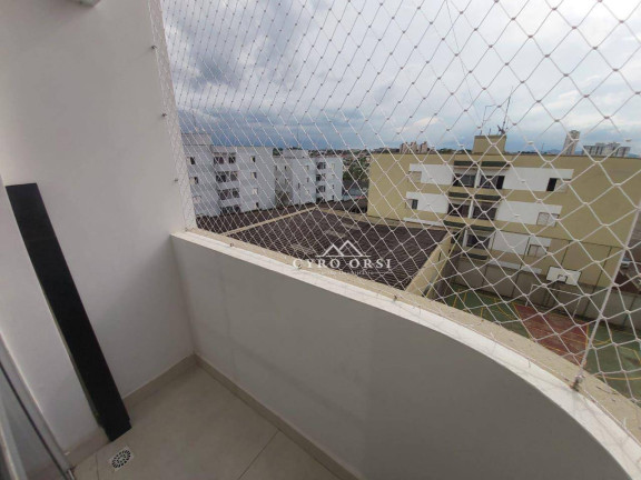 Imagem Apartamento com 3 Quartos à Venda, 76 m² em Jardim Caxambu - Piracicaba