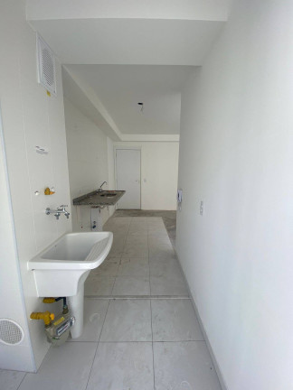 Imagem Apartamento com 2 Quartos à Venda, 55 m² em Santo Amaro - São Paulo