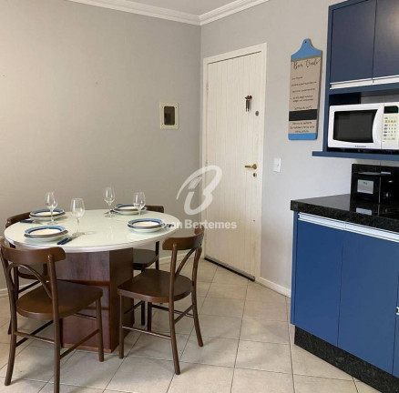 Imagem Apartamento com 1 Quarto à Venda, 5 m² em Centro - Bombinhas