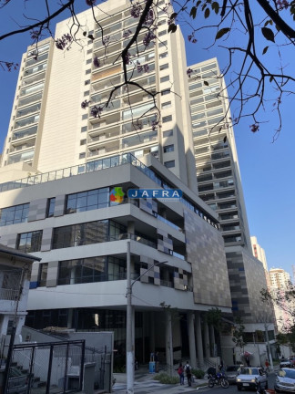 Imagem Apartamento com 1 Quarto à Venda, 24 m² em Bela Vista - São Paulo