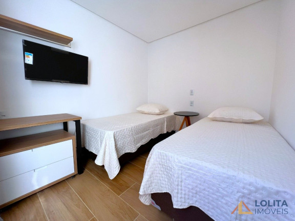 Imagem Apartamento com 2 Quartos à Venda, 50 m² em Centro - Florianopolis