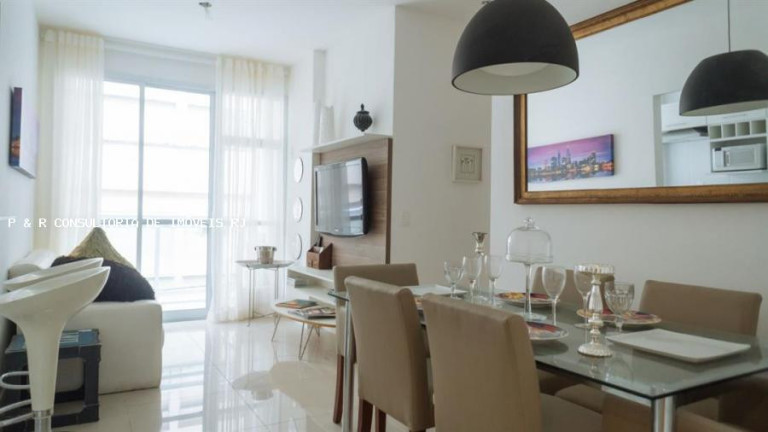 Imagem Apartamento com 2 Quartos à Venda, 56 m² em Rio De Janeiro