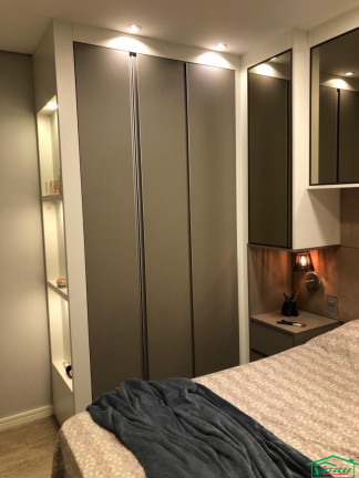 Imagem Apartamento com 3 Quartos à Venda, 65 m² em Vila Prudente - São Paulo