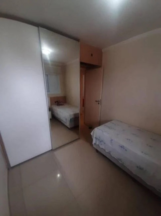 Apartamento com 3 Quartos à Venda, 87 m² em Vila Gumercindo - São Paulo